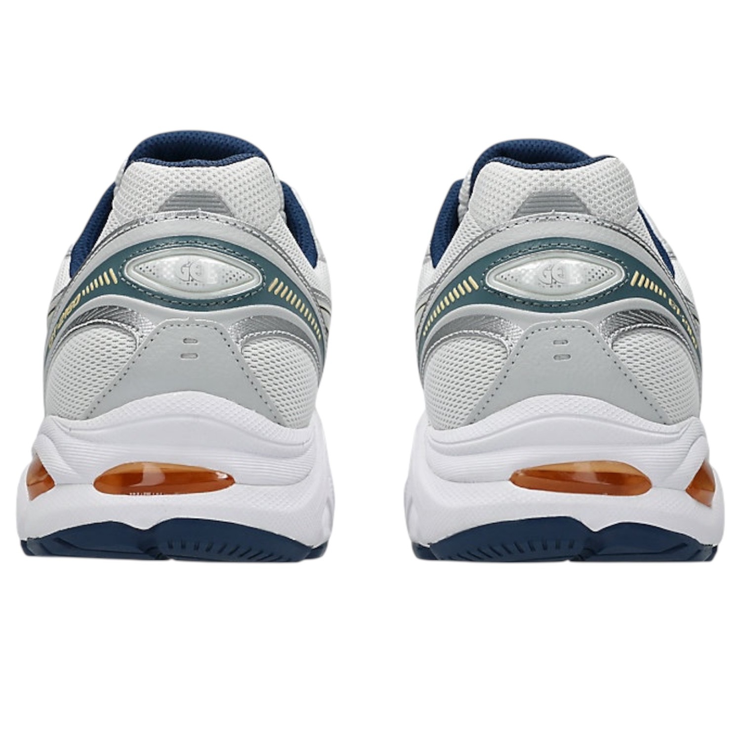 ASICS GT-2160 WHITE/GLACIER GREY