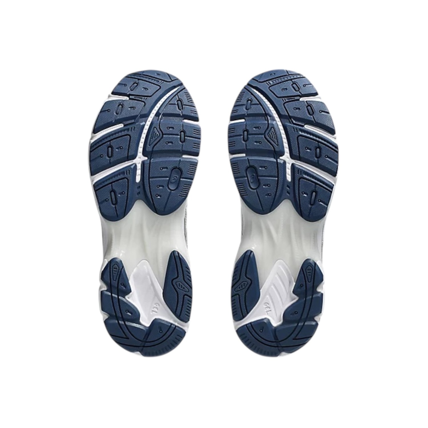 ASICS GT-2160 WHITE/GLACIER GREY