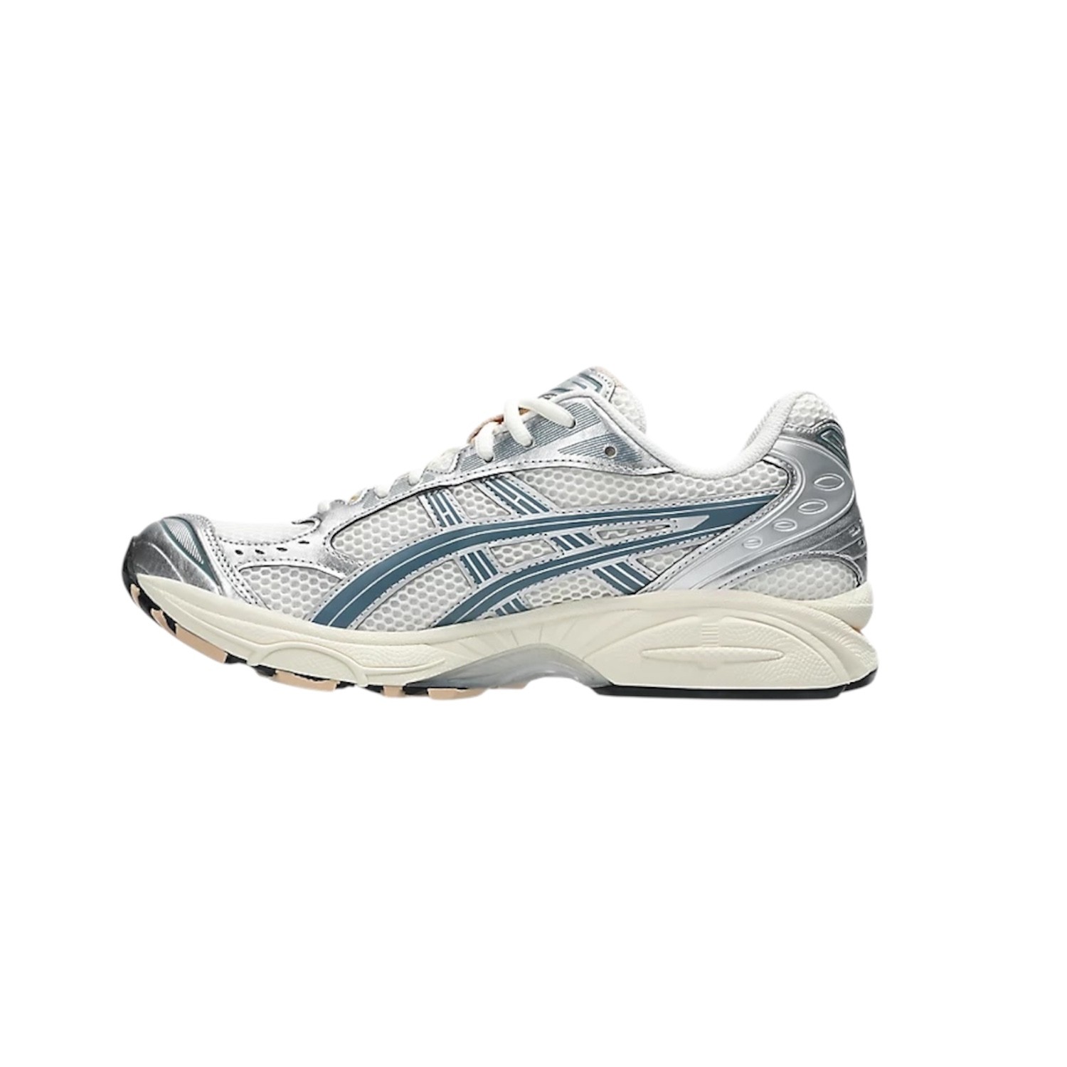 ASICS GEL-KAYANO 14 CREAM/IRONCLAD