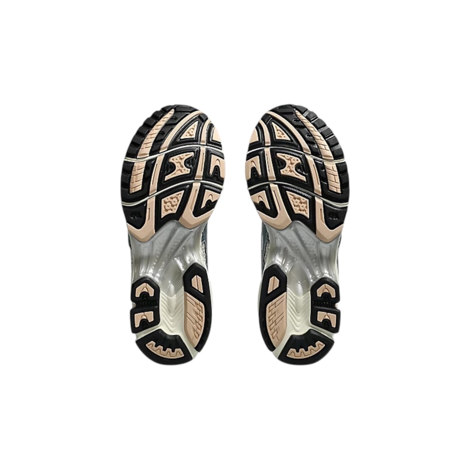 ASICS GEL-KAYANO 14 CREAM/IRONCLAD