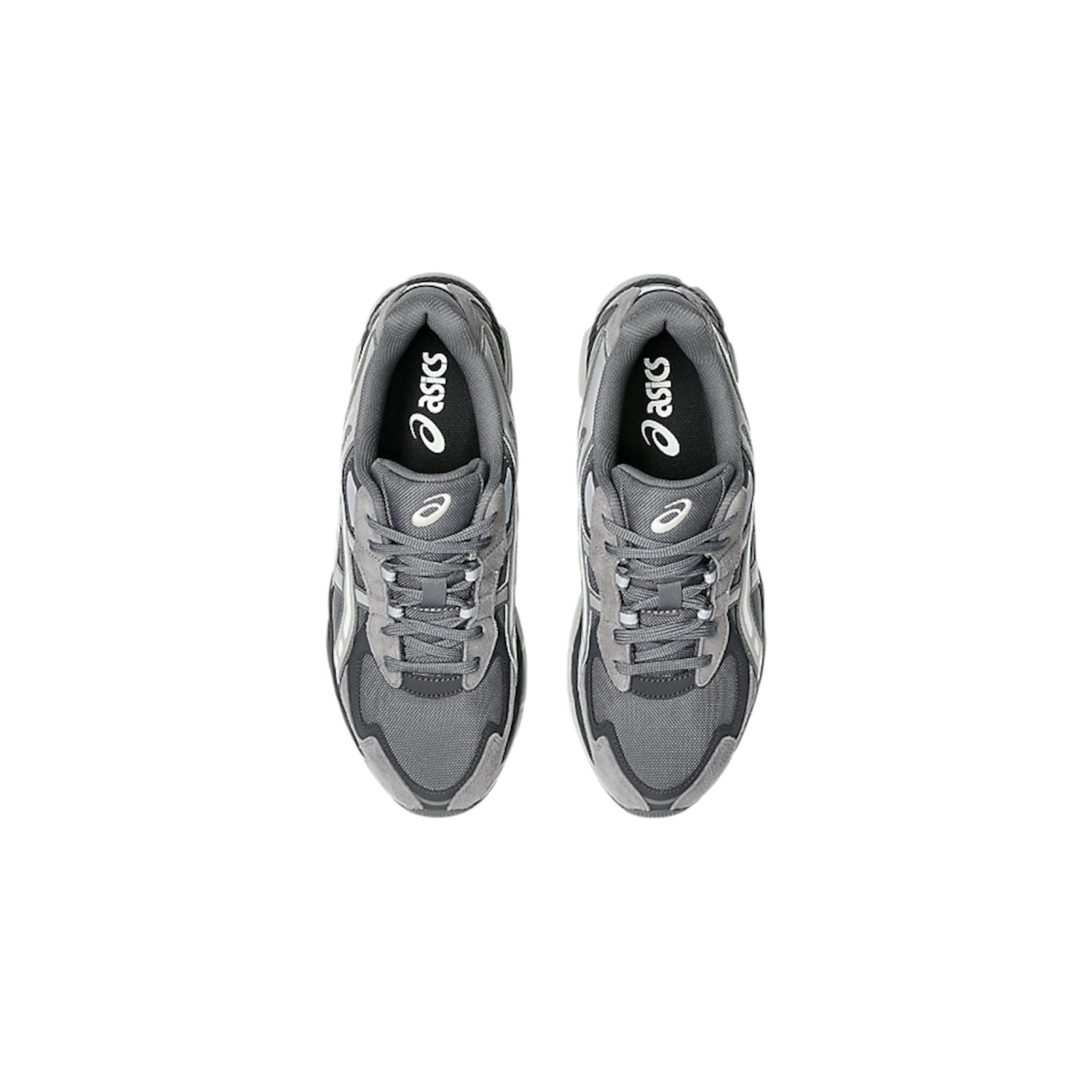 ASICS GEL-NYC 2055 CARBON /CEMENT GREY