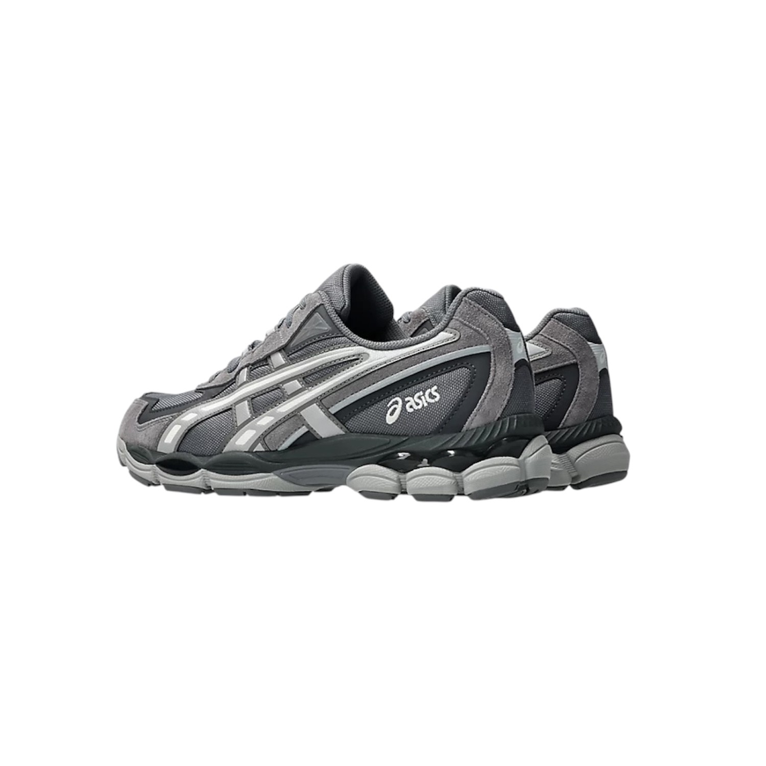 ASICS GEL-NYC 2055 CARBON /CEMENT GREY