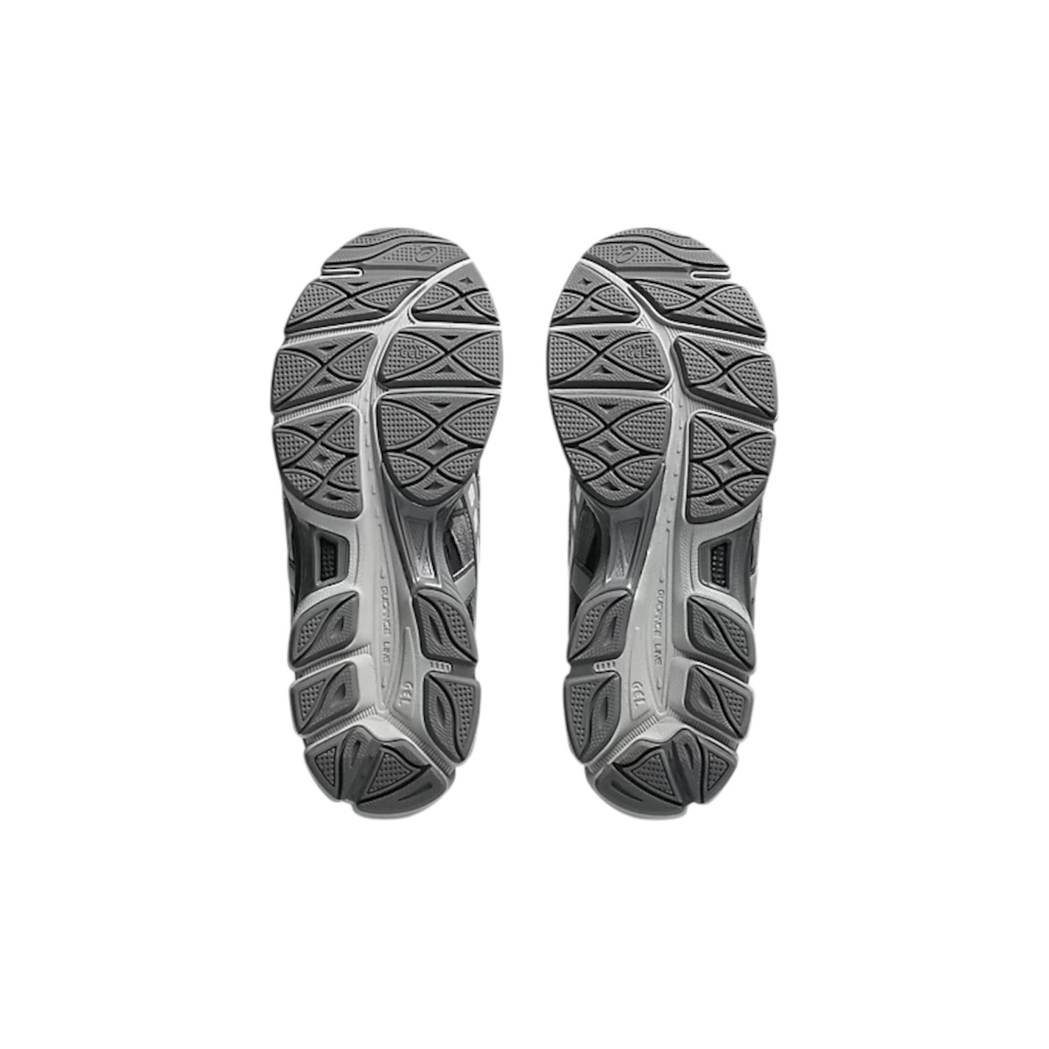 ASICS GEL-NYC 2055 CARBON /CEMENT GREY