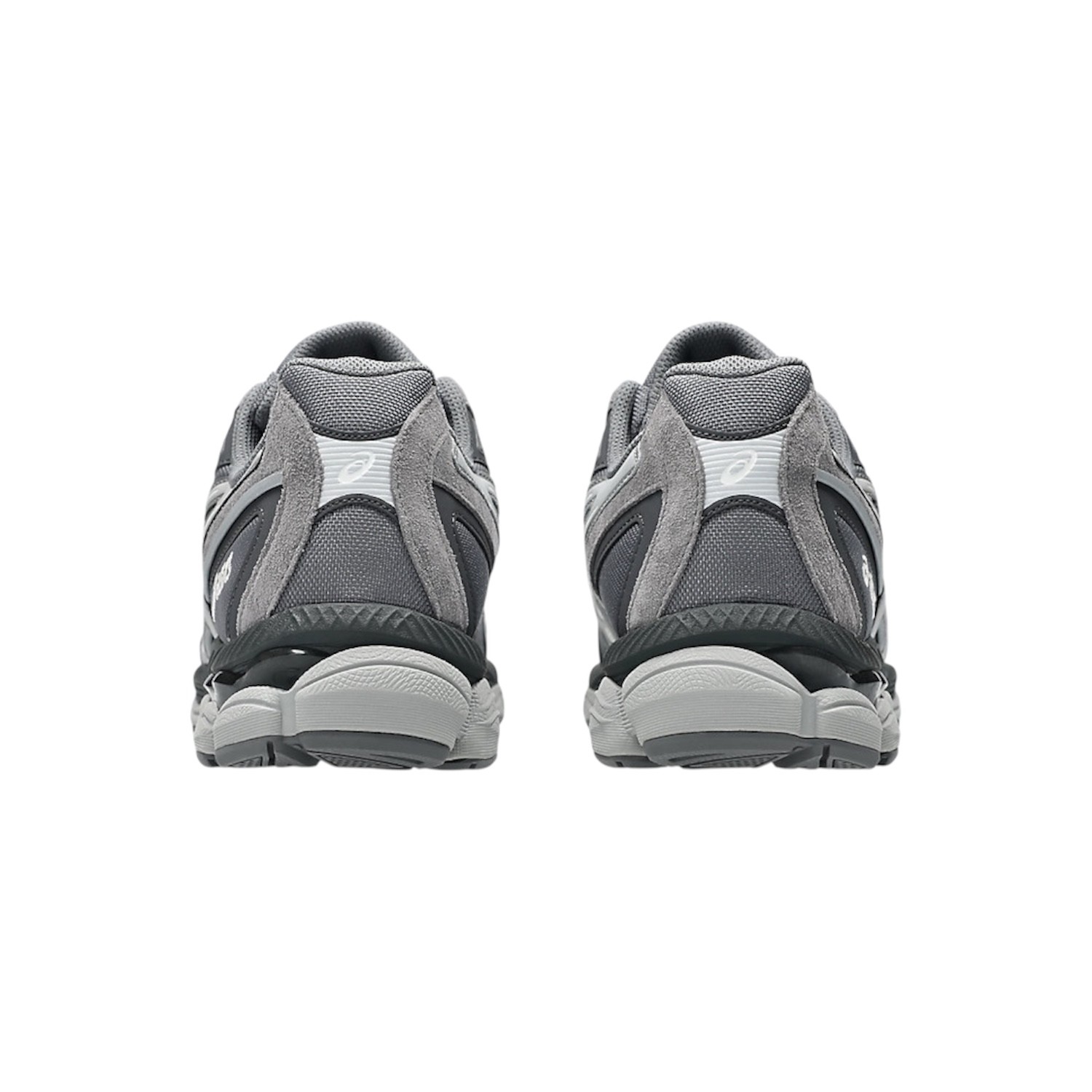 ASICS GEL-NYC 2055 CARBON /CEMENT GREY