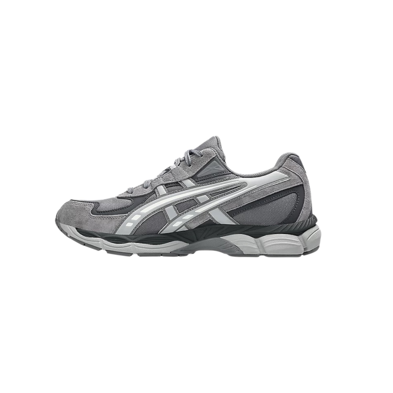 ASICS GEL-NYC 2055 CARBON /CEMENT GREY