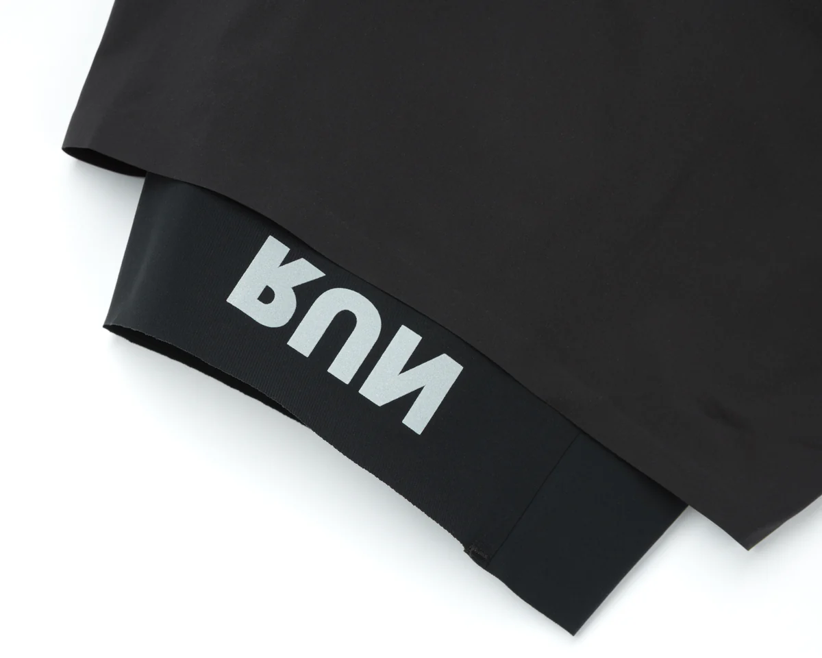 SATISFY TECHSILK8SHORTS