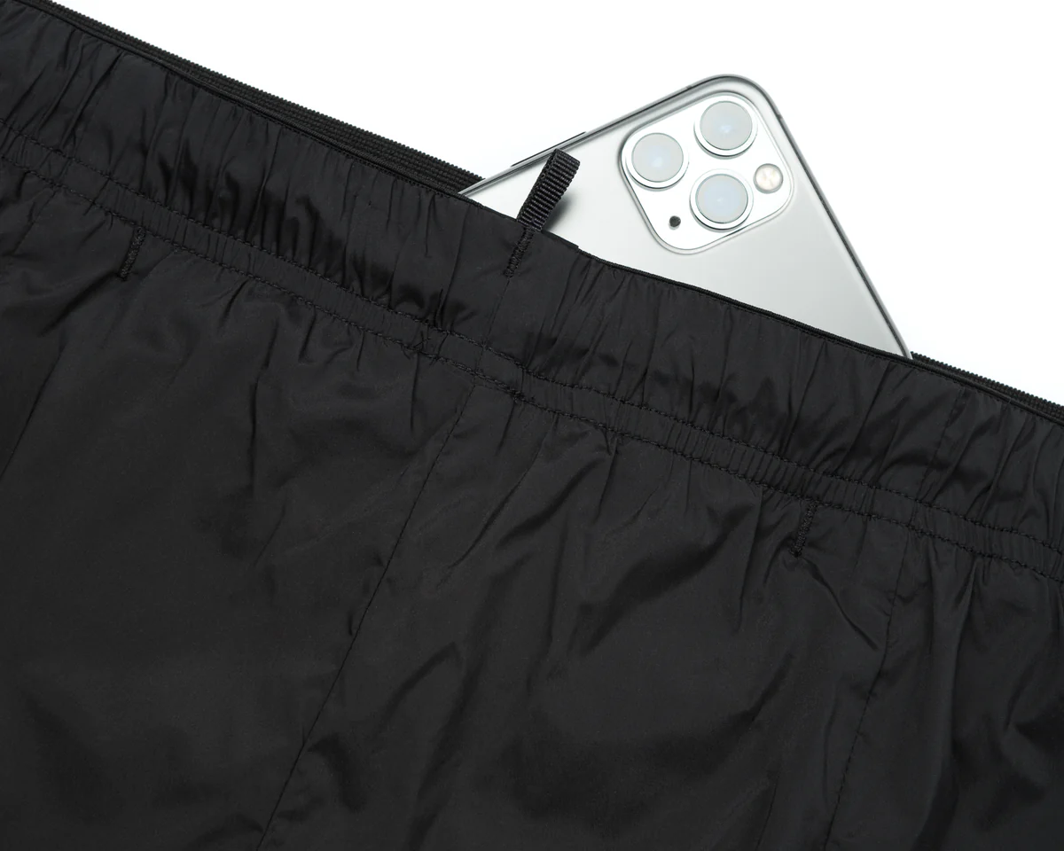 SATISFY TECHSILK8SHORTS