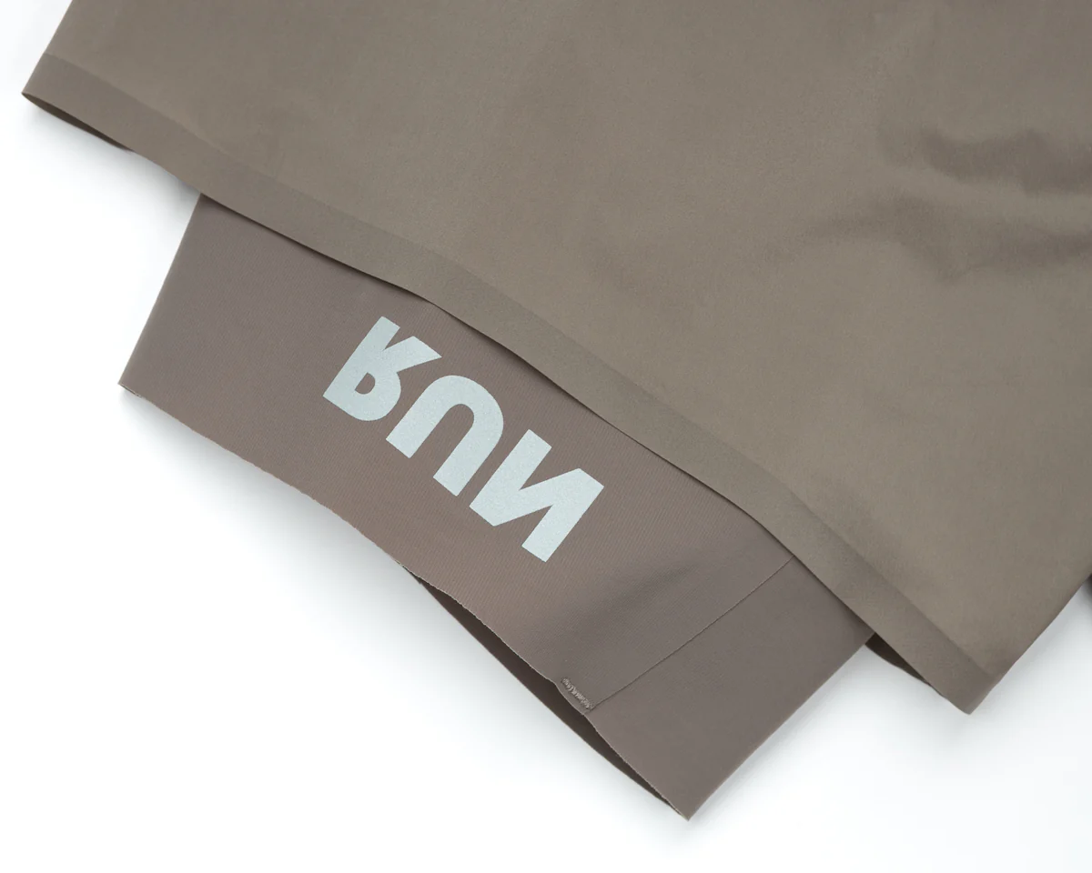 SATISFY TECHSILK8SHORTS