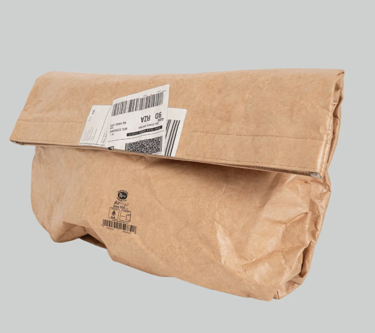 MARTIN ROSE FOLDABLE BAG