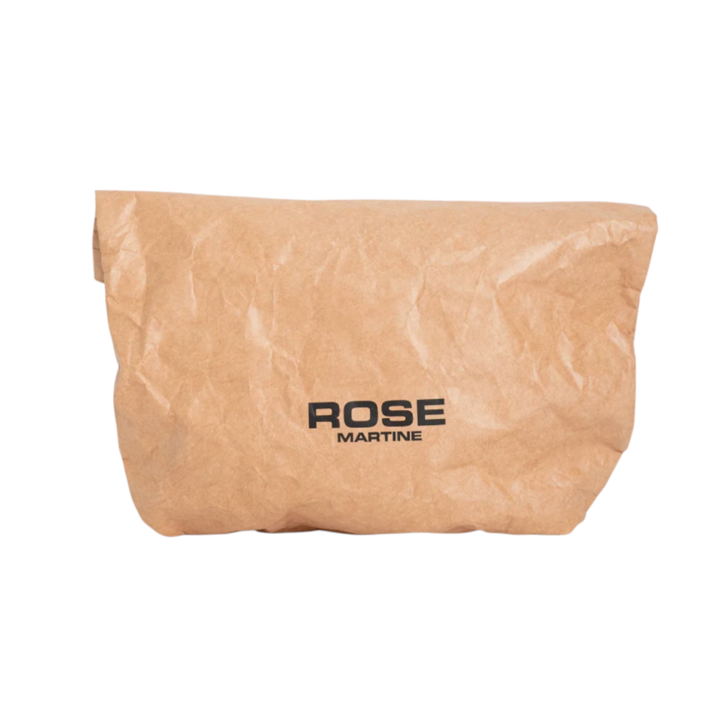 MARTIN ROSE FOLDABLE BAG