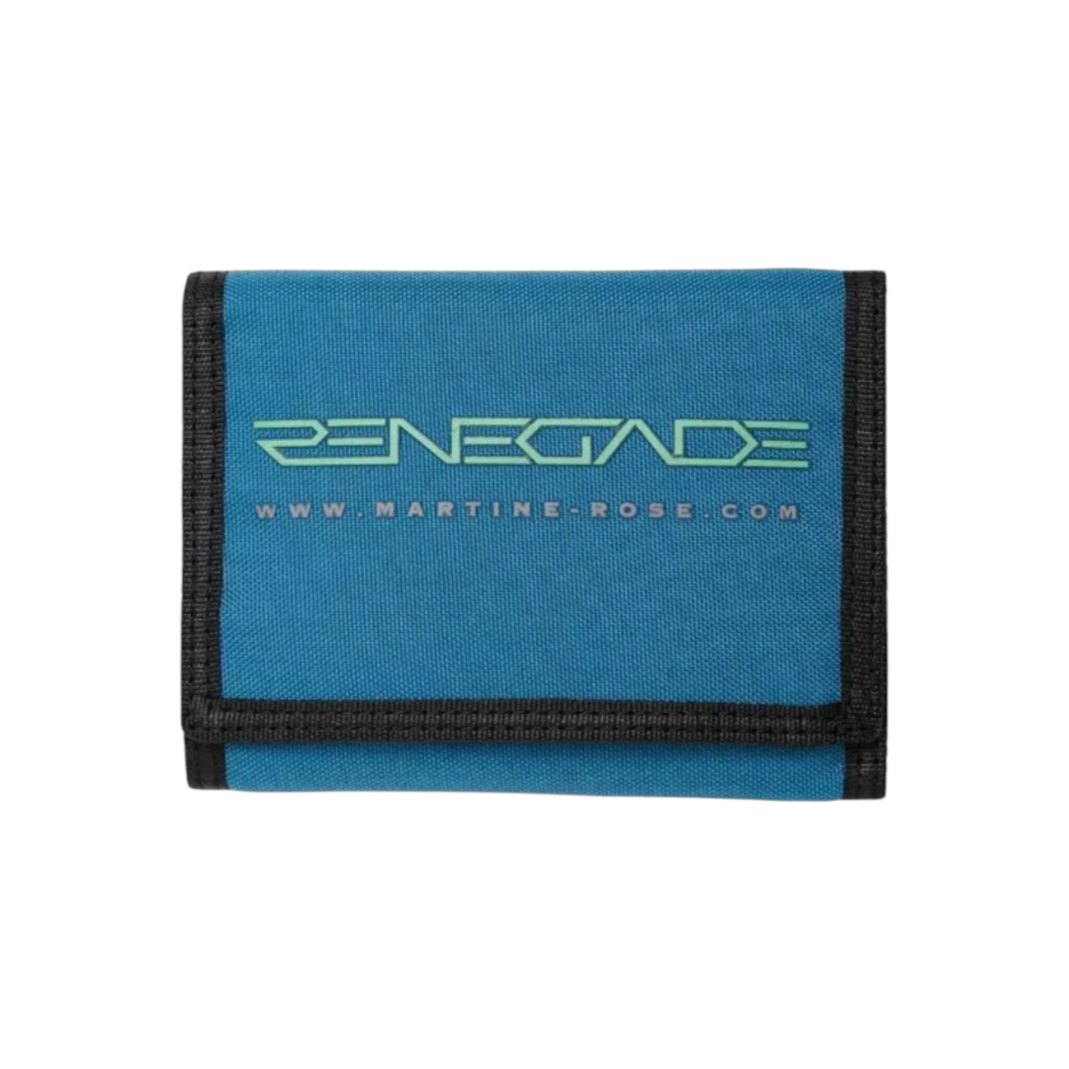 MARTIN ROSE CLASSIC NYLON WALLET