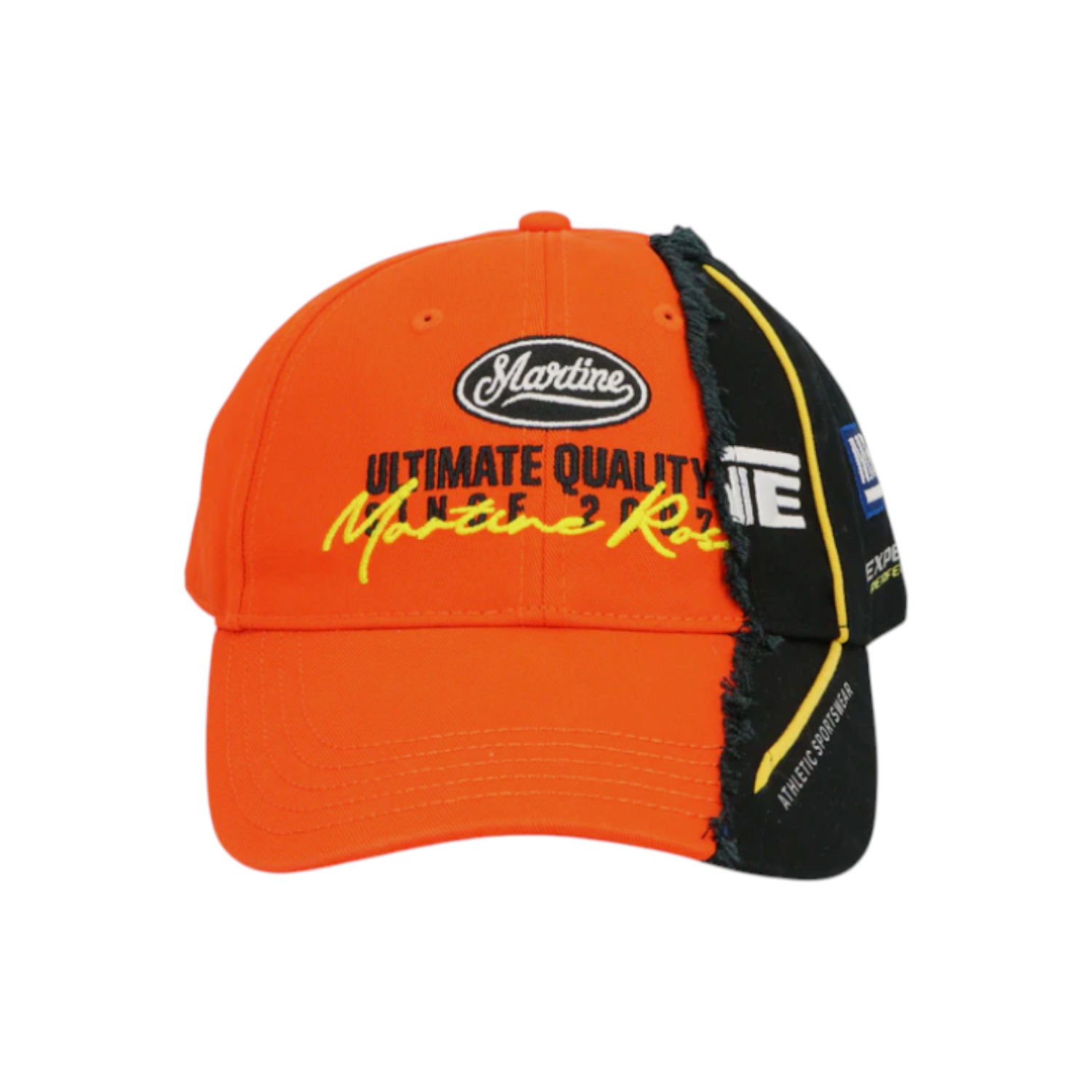 MARTIN ROSE COLLAGE CAP