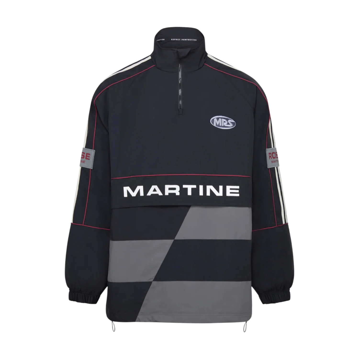 MARTIN ROSE HOCKEY PULLOVER