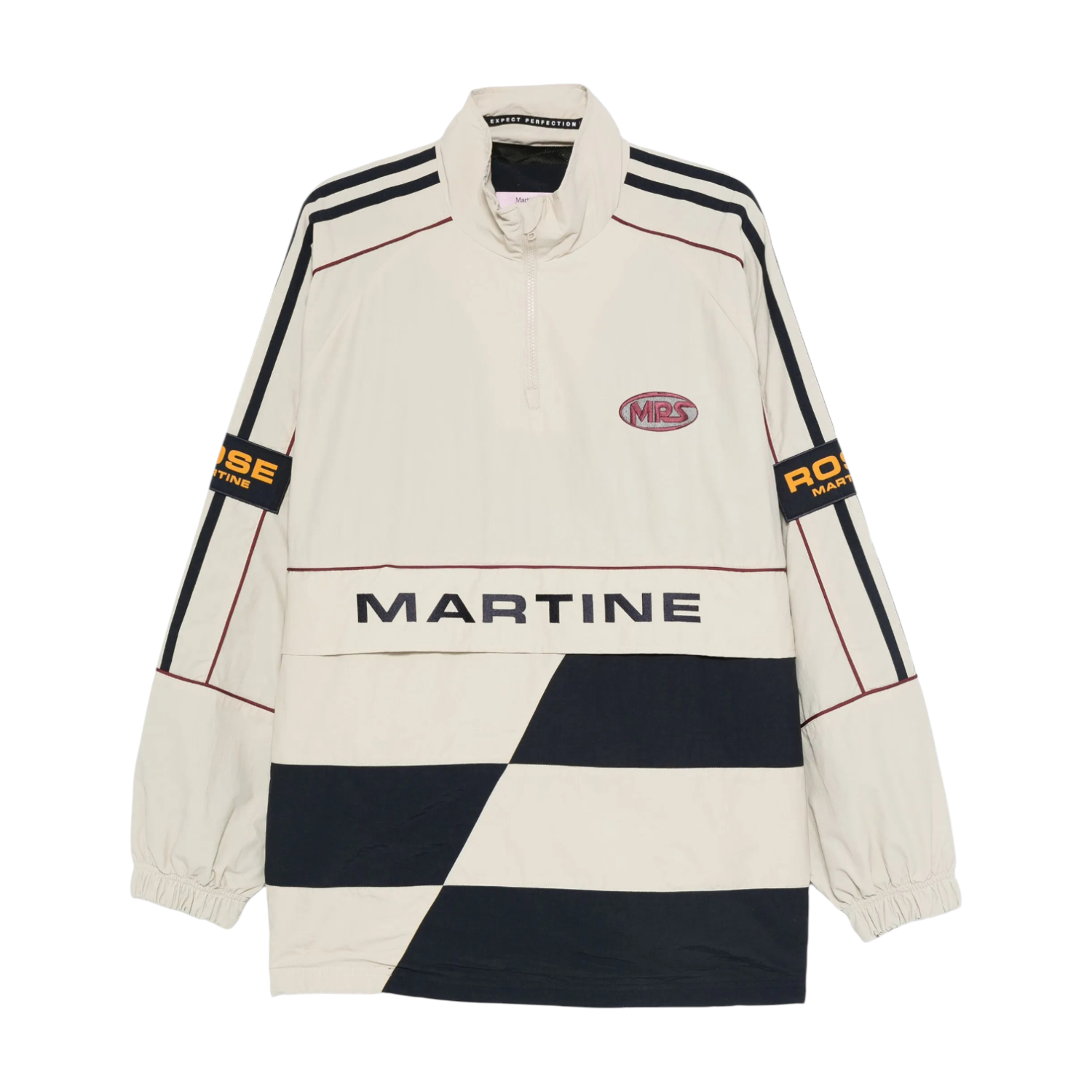 MARTIN ROSE HOCKEY PULLOVER