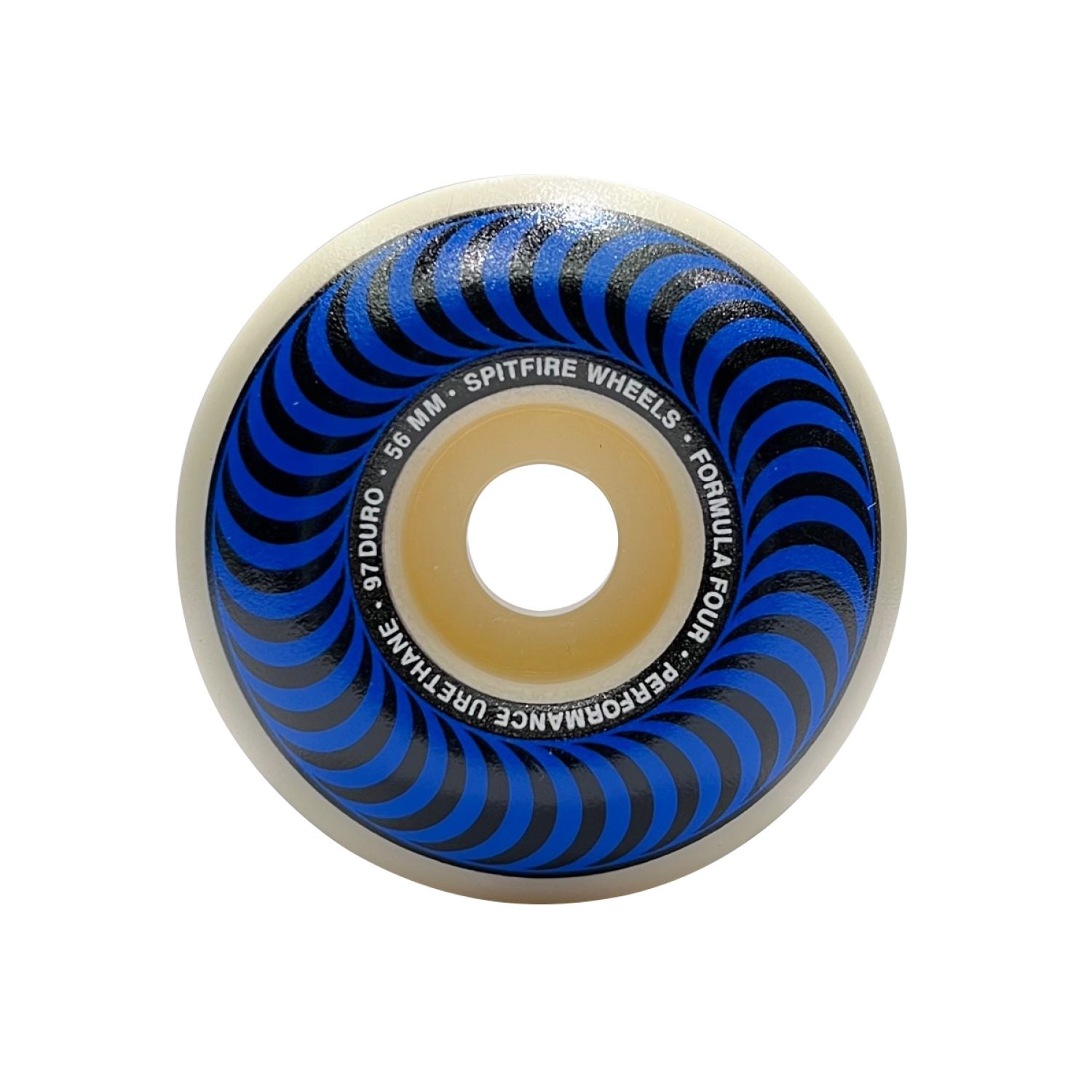 SPITFIRE FOMULA FOUR CLASSIC 97A