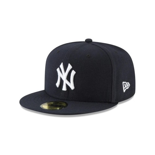 NEW ERA 59FIFTY MLBオンフィールド ニューヨーク・ヤンキース ゲーム