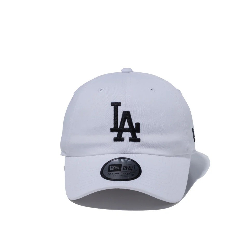 NEW ERA  CASUAL CLASSIC LOS D