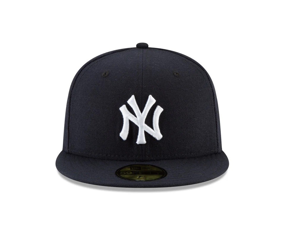 NEW ERA 59FIFTY ニューヨーク・ヤンキース