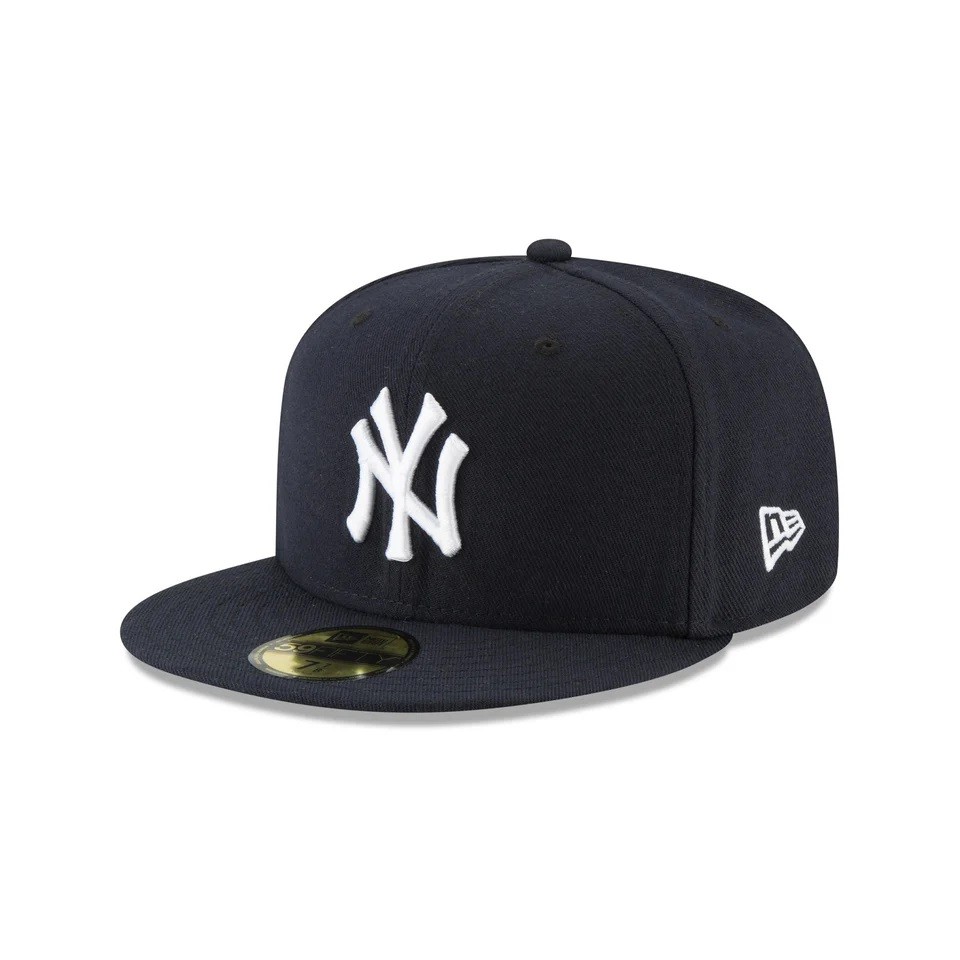 NEW ERA 59FIFTY ニューヨーク・ヤンキース