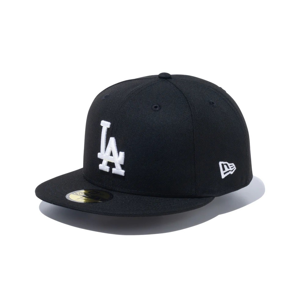 NEW ERA 59FIFTY ロサンゼルス・ドジャース