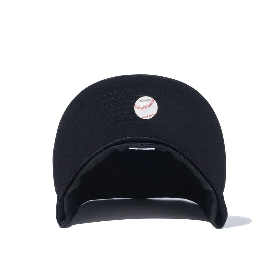 NEW ERA 59FIFTY ロサンゼルス・ドジャース