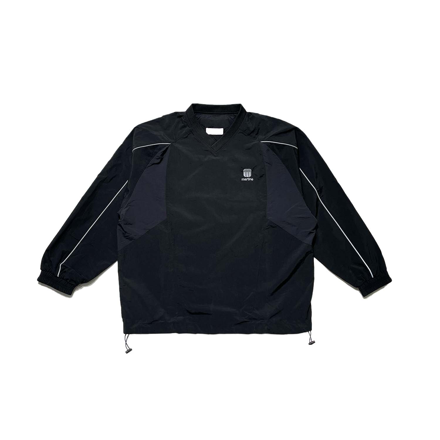 MARTIN ROSE SPORTS PULLOVER