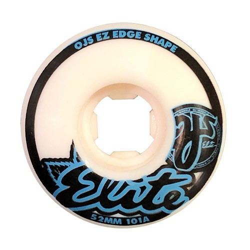 OJ Wheels ELITE EZ EDGE 101A