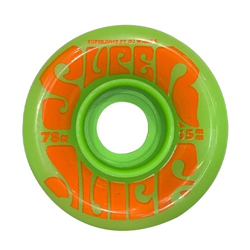 OJ Wheels  MINI SUPER JUICE 78A 55mm
