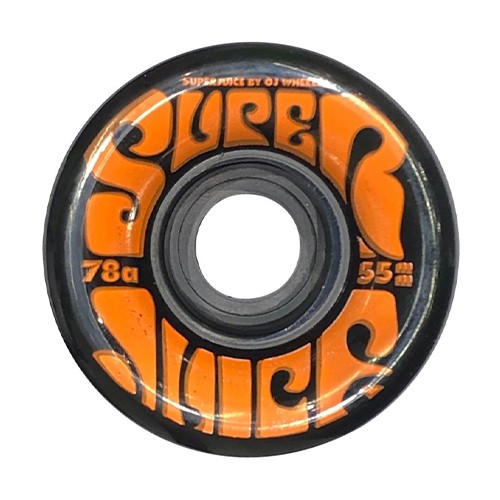 OJ Wheels  MINI SUPER JUICE 78A 55mm