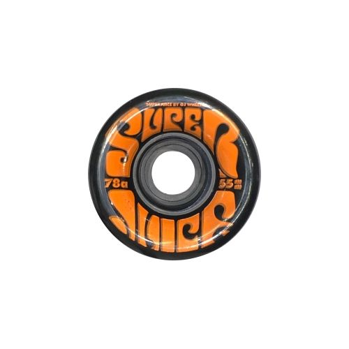 OJ Wheels  MINI SUPER JUICE 78A 55mm
