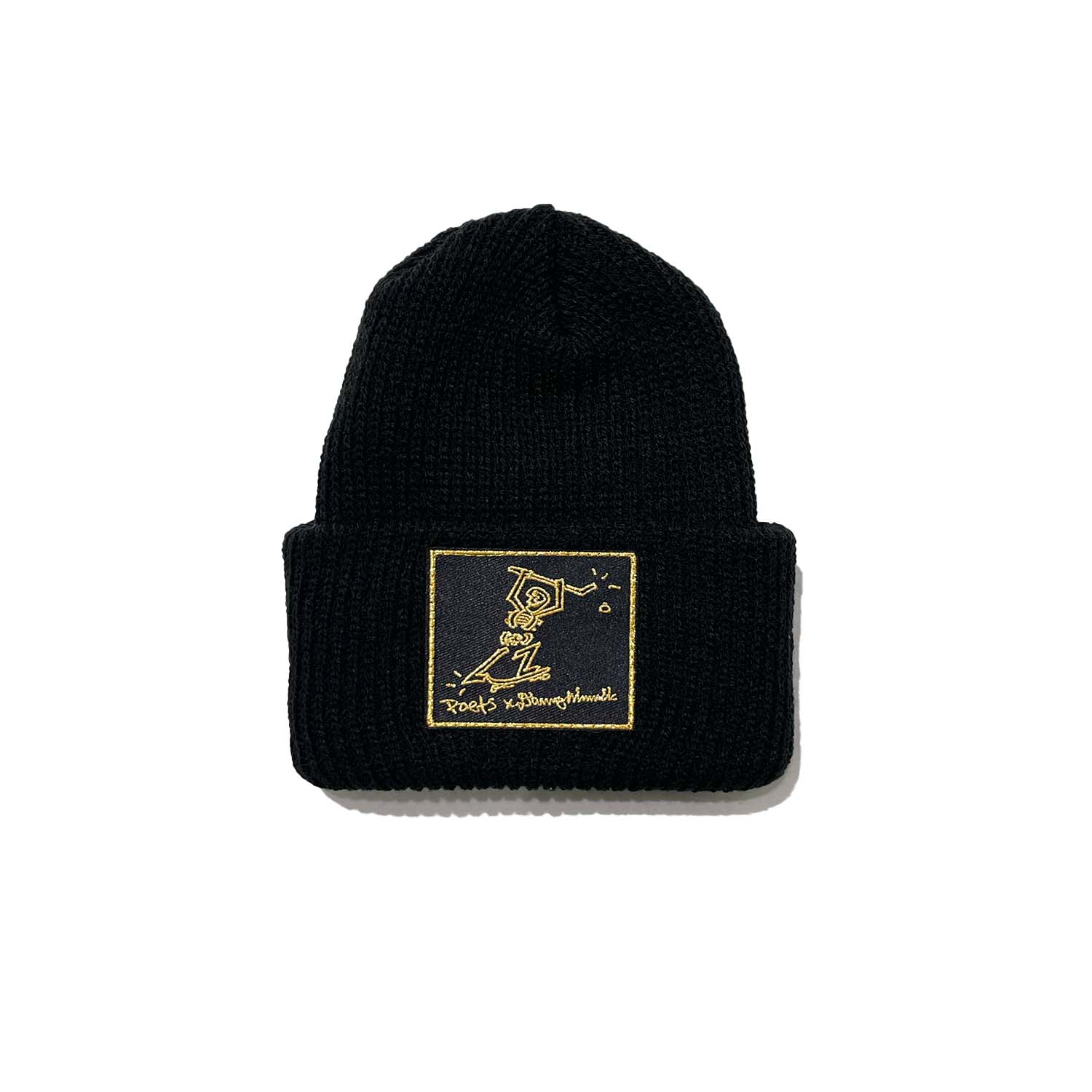 POETS DANNY MINNICK BEANIE