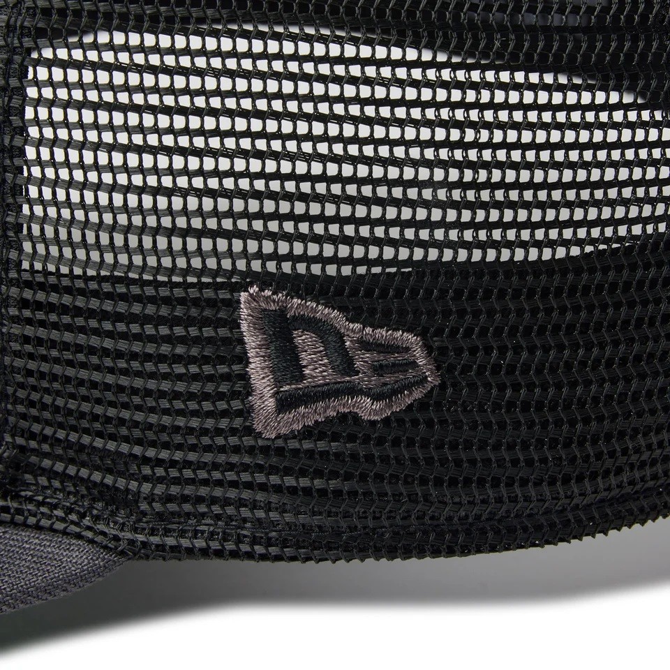 NEW ERA RC 59FIFTY フラットバイザー トラッカー MLB Heritage Collection ニューヨク・ヤンキース