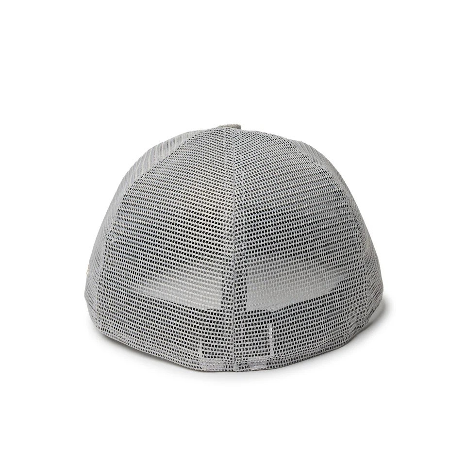 NEW ERA RC 59FIFTY フラットバイザー トラッカー MLB Heritage Collection ロサンゼルス・ドジャース