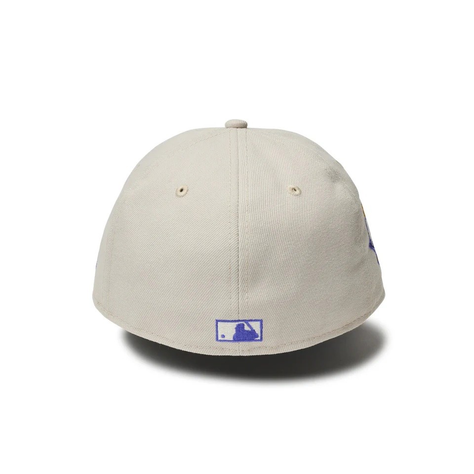 NEW ERA LP5950 LP 59FIFTY MLB Color Variation サンディエゴ・パドレス