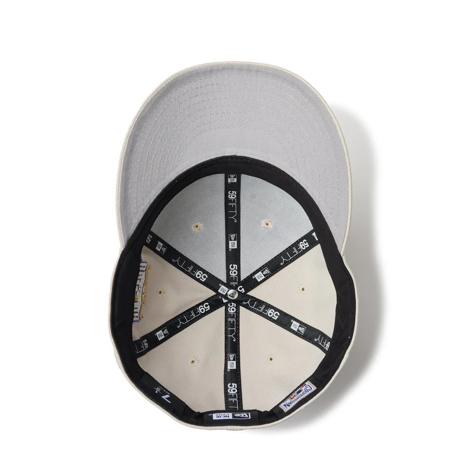 NEW ERA LP5950 LP 59FIFTY MLB Color Variation サンディエゴ・パドレス