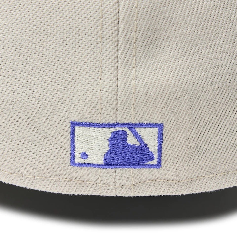 NEW ERA LP5950 LP 59FIFTY MLB Color Variation サンディエゴ・パドレス