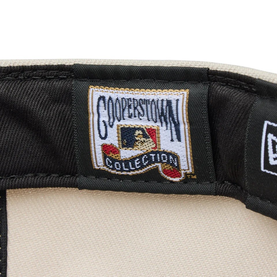 NEW ERA LP5950 LP 59FIFTY MLB Color Variation サンディエゴ・パドレス