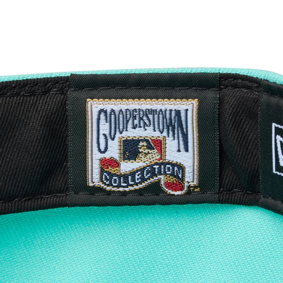 NEW ERA LP5950 LP 59FIFTY MLB Color Variation ニューヨーク・ヤンキース ブルーティント