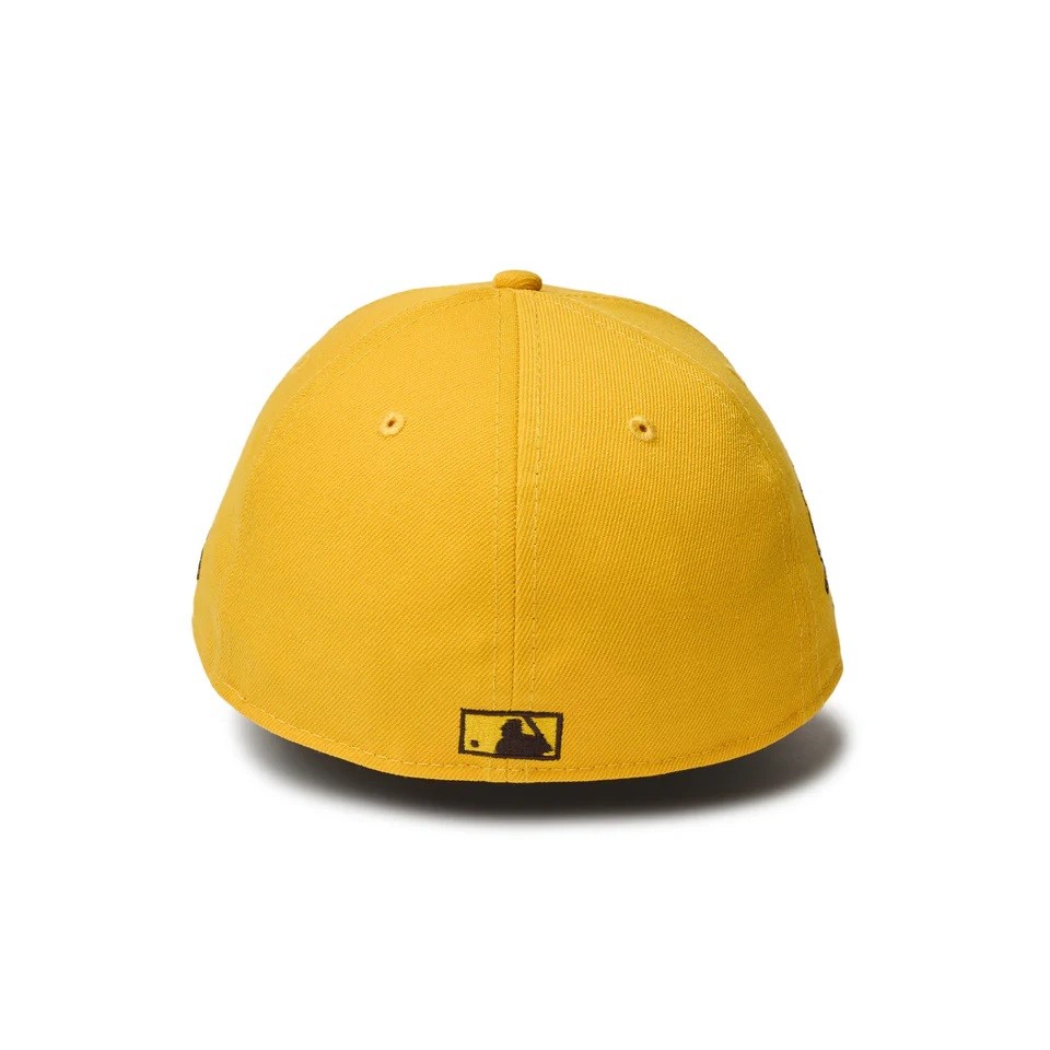 NEW ERA LP5950 LP 59FIFTY MLB Color Variation ロサンゼルス・ドジャース