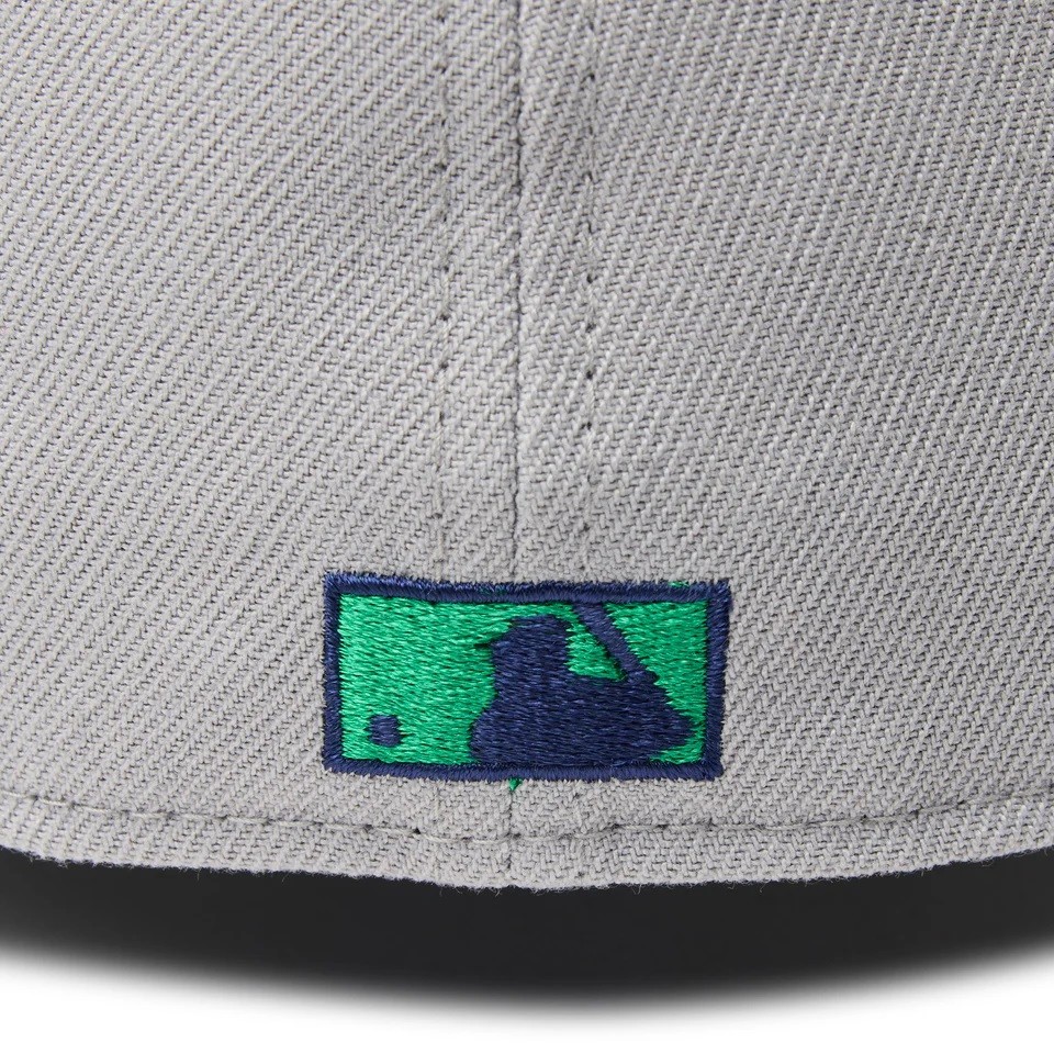 NEW ERA LP5950 LP 59FIFTY MLB Color Variation アトランタ・ブレーブス