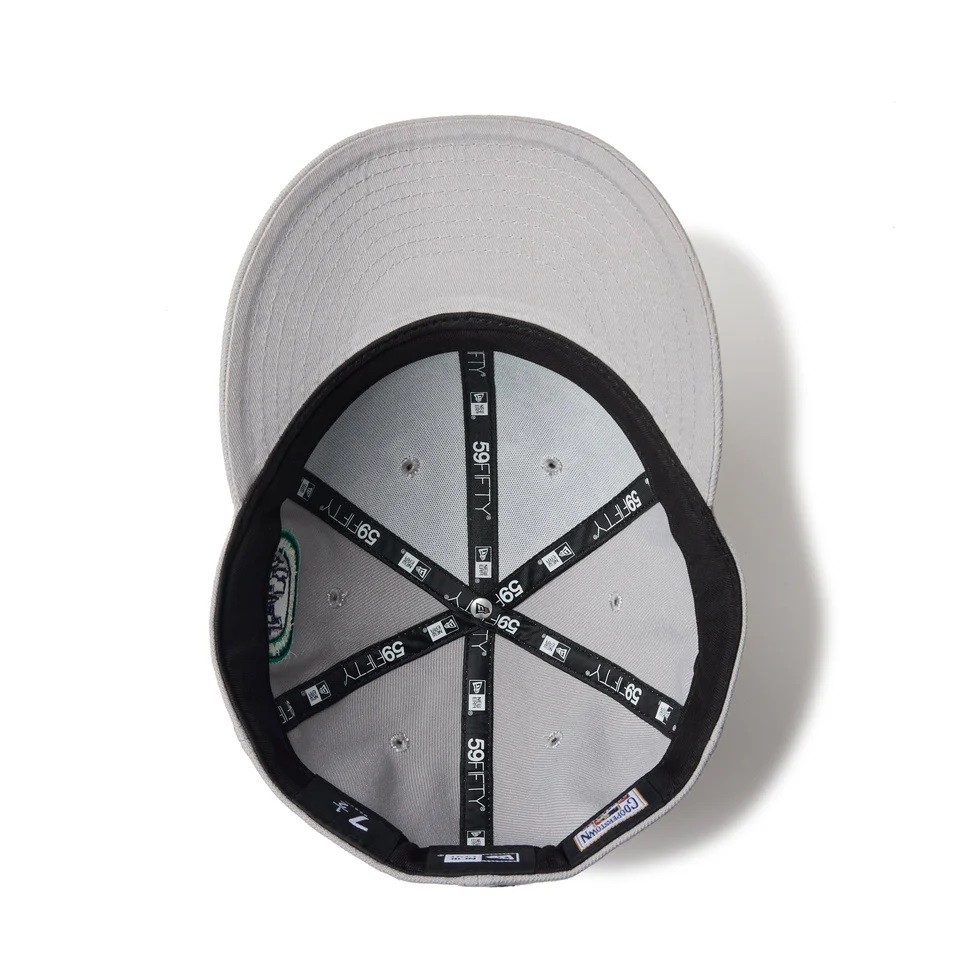 NEW ERA LP5950 LP 59FIFTY MLB Color Variation アトランタ・ブレーブス