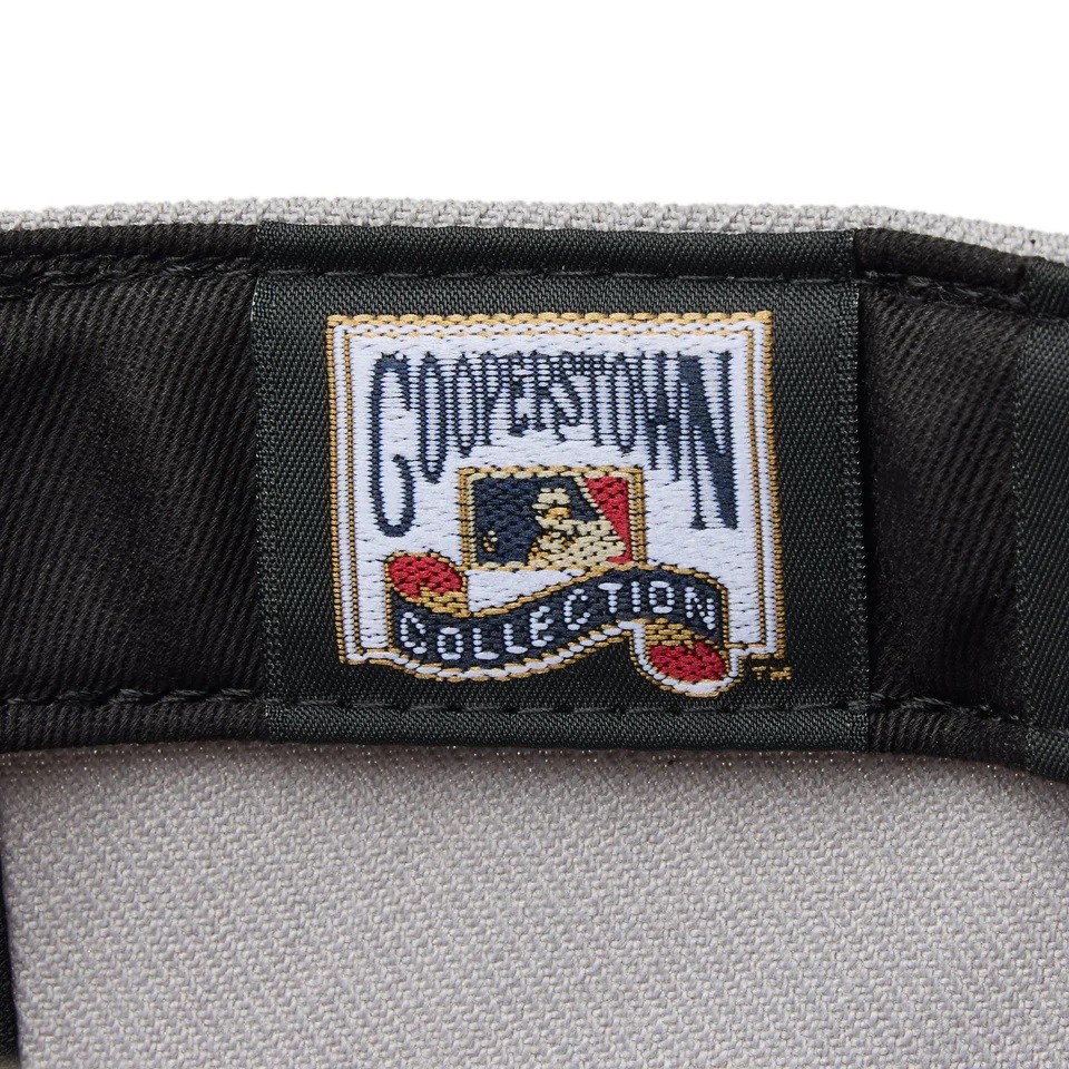 NEW ERA LP5950 LP 59FIFTY MLB Color Variation アトランタ・ブレーブス