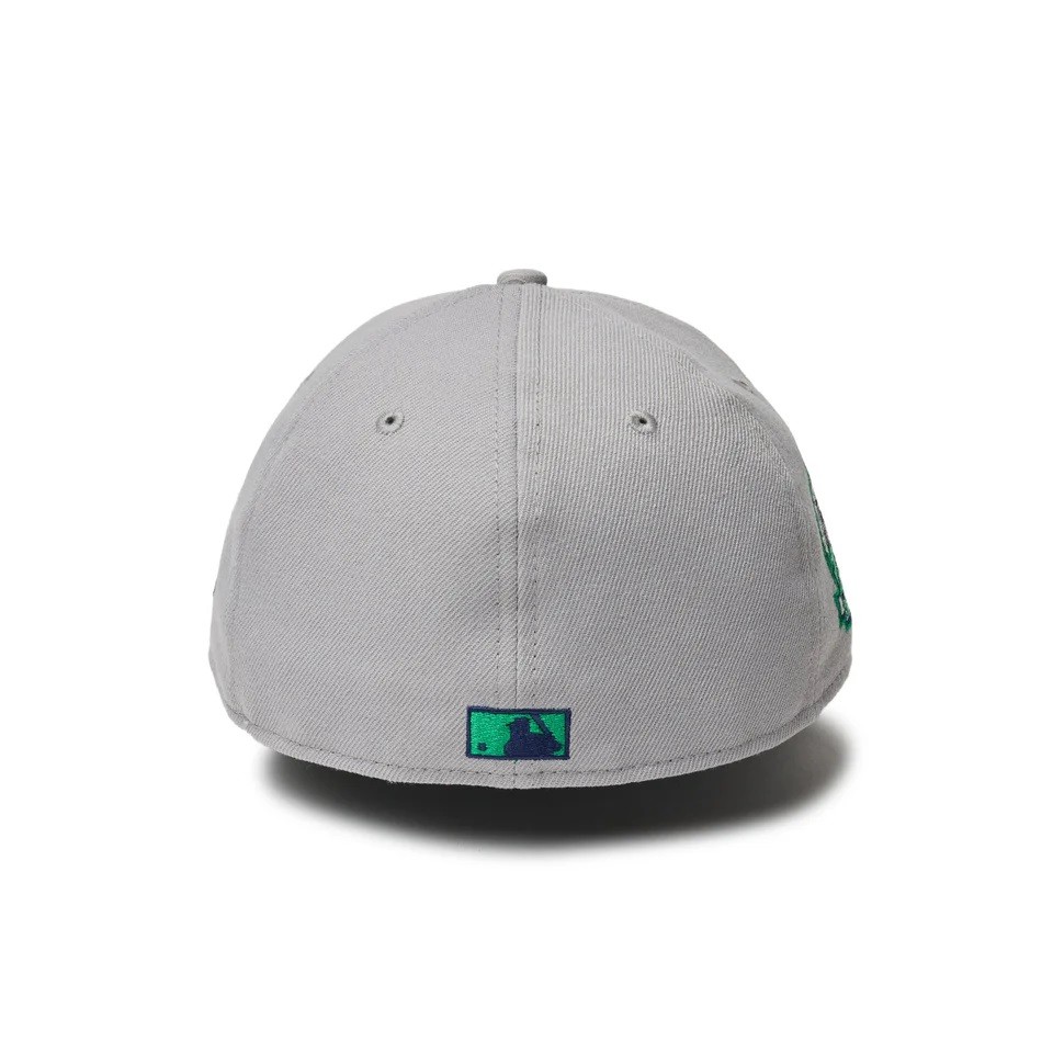 NEW ERA LP5950 LP 59FIFTY MLB Color Variation アトランタ・ブレーブス