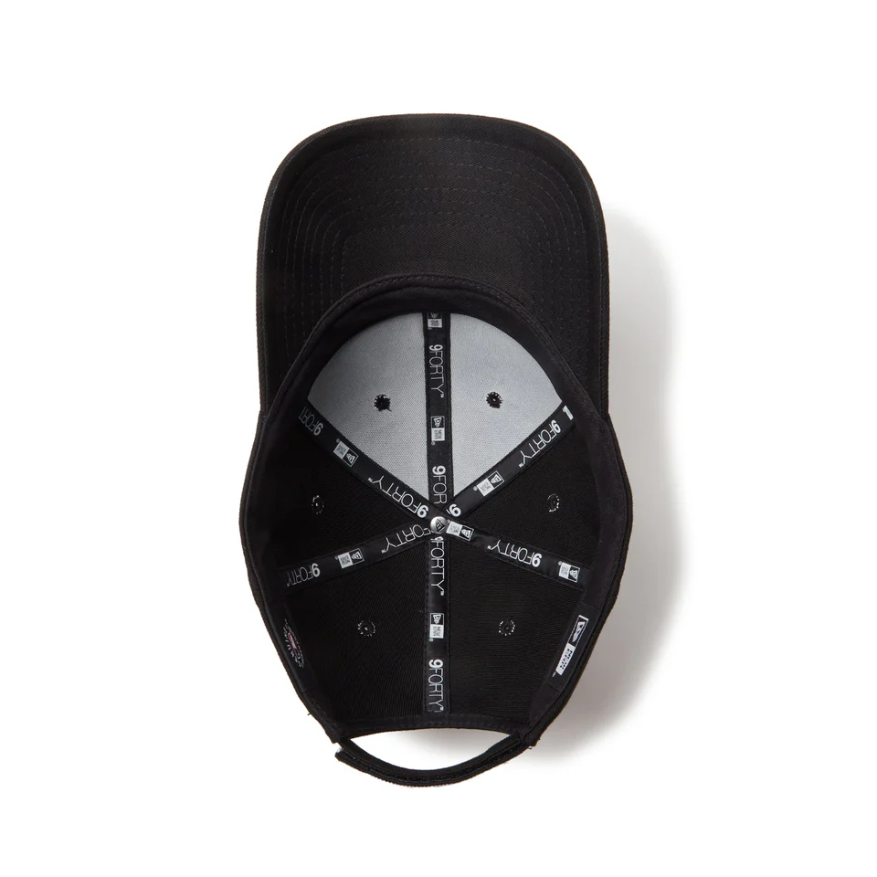 NEW ERA 940VS 9FORTY MLB Woven Label ロサンゼルス・ドジャース