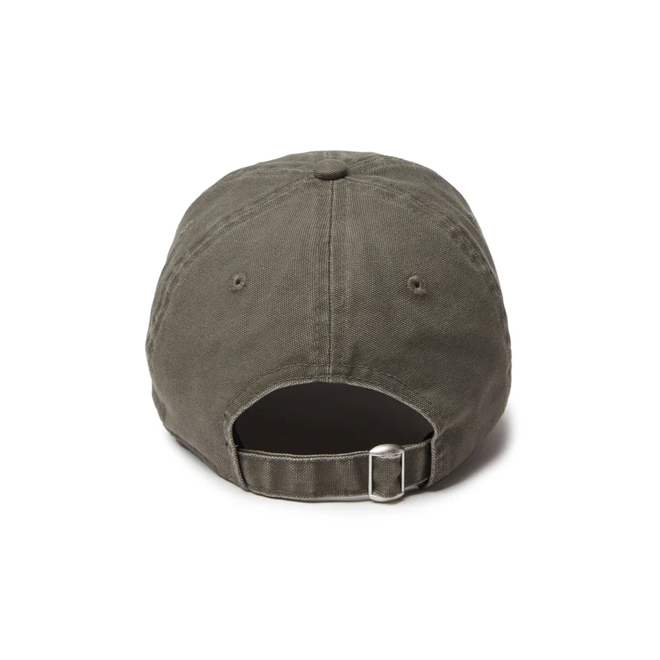 NEW ERA 9TWENTY Washed Duck サンディエゴ・パドレス モス