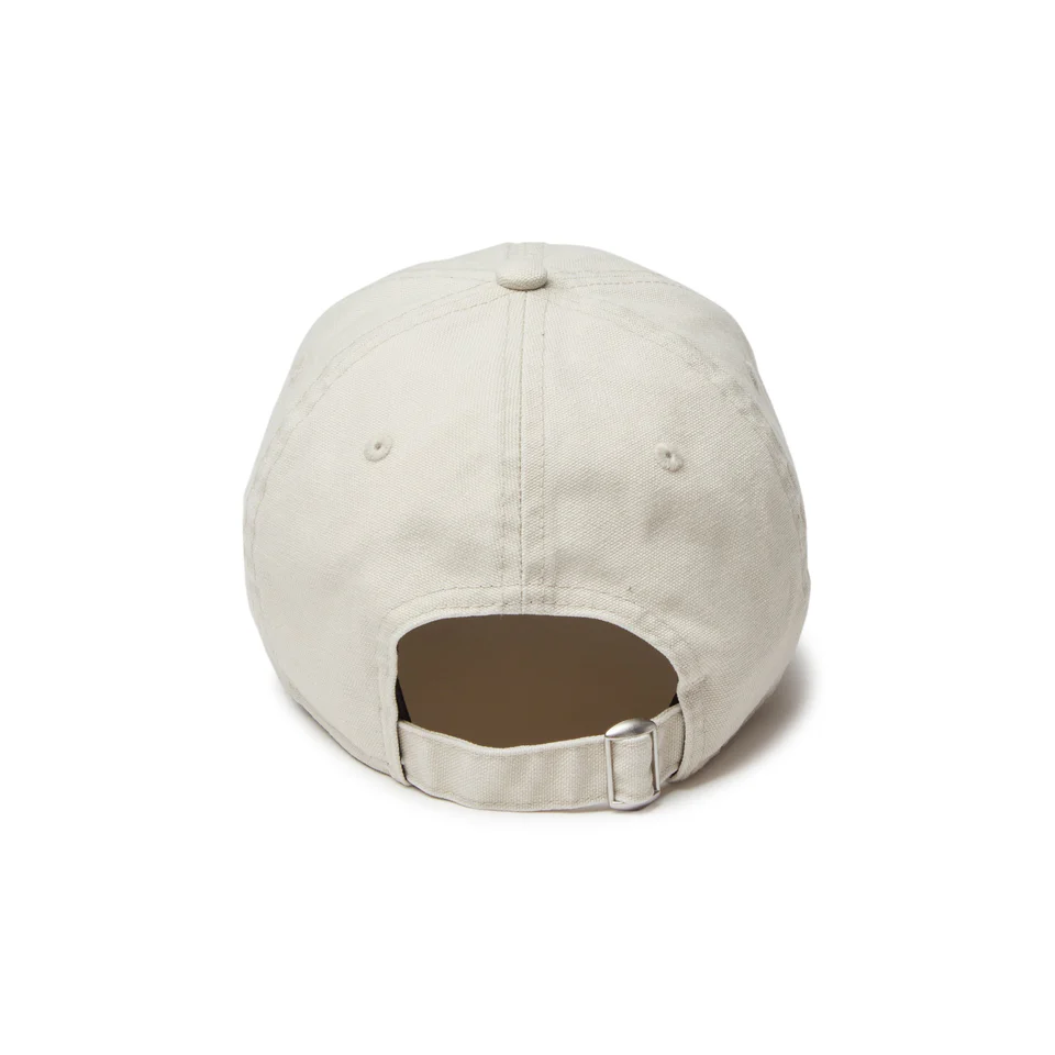 NEW ERA 9TWENTY Washed Duck ニューヨーク・ヤンキース クローム