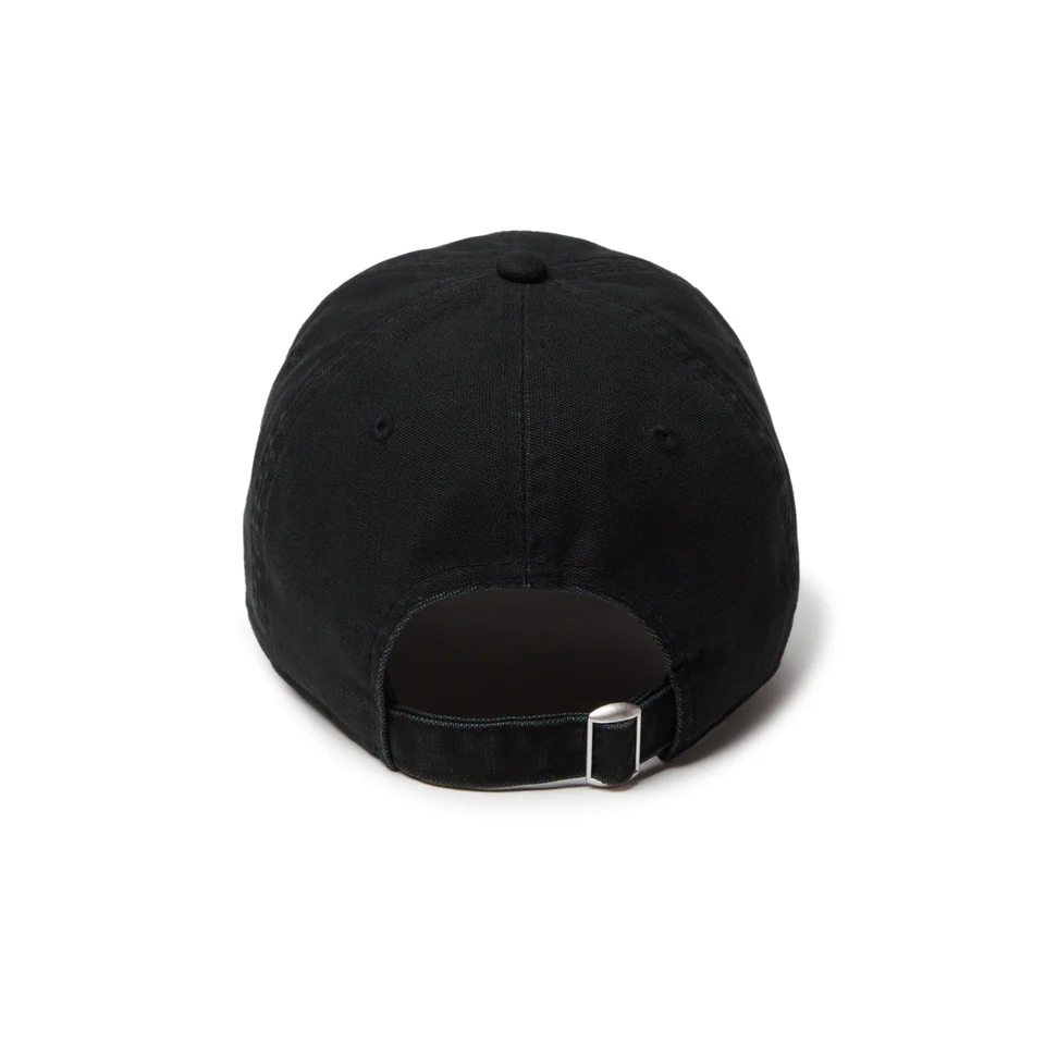 NEW ERA 9TWENTY Washed Duck ロサンゼルス・ドジャース ブラック