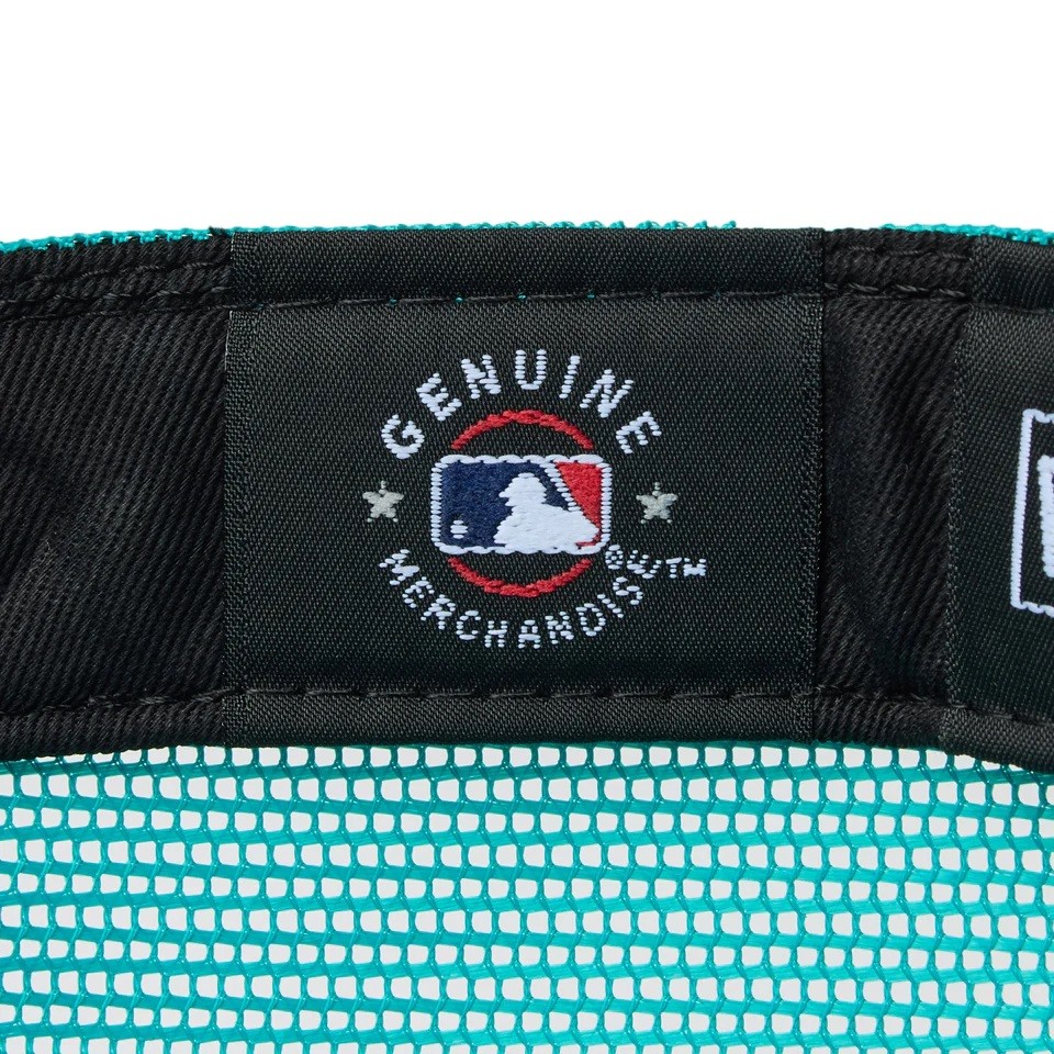 NEW ERA 5950TR 59FIFTY トラッカー Beautiful Beach ニューヨーク・ヤンキース