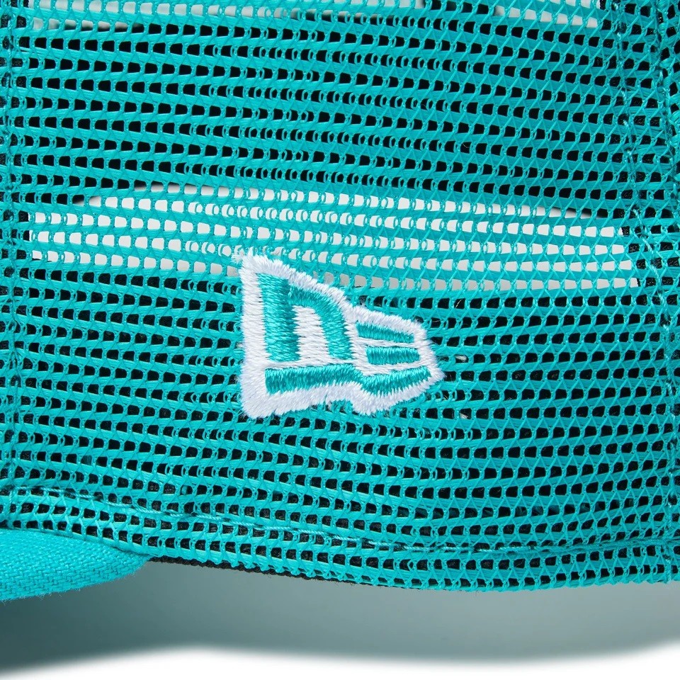 NEW ERA 5950TR 59FIFTY トラッカー Beautiful Beach ニューヨーク・ヤンキース