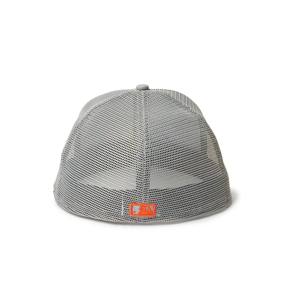 NEW ERA 5950TR 59FIFTY トラッカー Beautiful Beach ニューヨーク・メッツ